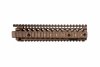 Front RIS MK18 9,5 cala Daniel Defense Licensed -DE