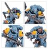 Space Wolves - Blood Claws