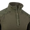 Helikon - Bluza MCDU Combat Shirt - Woodland (BL-MCD-SP-0302A)