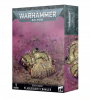 Death Guard - Plagueburst Crawler