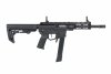 Replika SA-CX01 CORE HAL ETU - Czarny