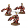 Orks - Meganobz