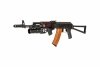Double Bell - Replika AKS-74N z granatnikiem (600A) 