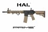 Replika RRA SA-P14 Prime HAL ETU z silnikiem bezszczotkowym - Half-Tan