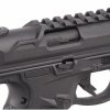 Replika GBB AAP01c Shinobi - czarna