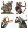 Wood Elf Realms - Battalion