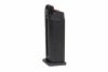 Magazynek GBB na 23 kulki do VX9 (G19) TM, WE