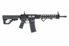 Replika SA-E14-H EDGE HAL ETU Heavy Ops Stock - Czarny