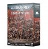 Combat Patrol - Chaos Space Marines