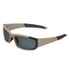 ESS - Okulary CDI 2LS - Terrain Tan (740-0458)