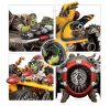 Orks -  Megatrakk Scrapjet
