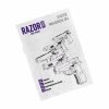 RazorGun - Wiatrówka Excite 4,5mm 