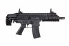 Replika FN SCAR-SC (B.R.S.S.) - Czarny