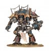 Chaos Knights - Knight Ruinator  
