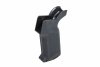 Ergonomiczny chwyt pistoletowy QD do M4 - Czarny