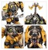 Ironjawz Battleforce - Wrekkamob