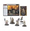 WH Underworlds - Grandfathers Gardeners