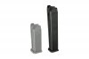 WE - Magazynek Gas na 50 kulek do G17 i AAP01