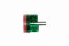 Głowica cylindra ERGAL do gearboxa V3 (TC36A)