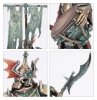 Soulblight Gravelords - Barrow Guard