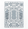 Legiones Astartes - Deimos Pattern Predator Battle Tank