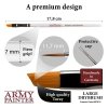Pędzel Wargamer Large Drybrush