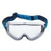 Bolle - Gogle PILOT - Clear (PILOPSI)