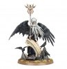 Daughters of Khaine - Krethusa the Croneseer
