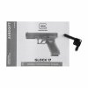 Umarex - Replika CO2 Glock 17 gen5 - coyote (2.6478)
