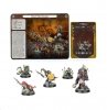 WH Underworlds - Borgit's Beastgrabbaz