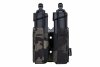 Elastyczna podwójna ładownica pistoletowa - Multicam Black
