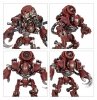 Mechanicum - Ursarax Cohort