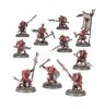 Skaven - Stormvermin