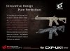 ICS - Replika CXP-UK1 R Transform4 