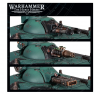 Legiones Astartes - Deimos Pattern Predator Battle Tank