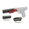 Barrel Extension do AAP01/C 130mm - Red