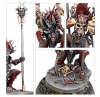 Blades of Khorne - Realmgore Ritualist