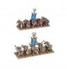 Dwarfen Mountain Holds - Dwarf Hammerers