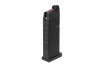 Magazynek GBB na 23 kulki do VX9 (G19) TM, WE