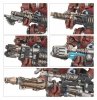 Mechanicum - Thallax Cohort