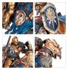 Stormcast Eternals - Stormstrike Palladors