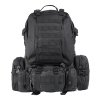 Mil-Tec - Plecak Defense Pack Assembly 36L - Czarny (14045002)