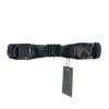 Pas oporządzeniowy Conquer FS belt Roz.L - Multica Black