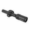 Luneta biegowa Scarlet 1-6x24 SFP