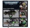 Necrons - Triarch Stalker