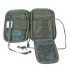 Organizer EDC Mały - Olive Drab (30606B)