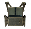 Kamizelka Reaper Plate Carrier - Ranger Green