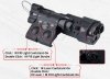 Moduł MAWL-C1 Red Laser - Metal Version - DE