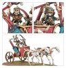 Warhammer The Old World – Tomb Kings of Khemri Edition