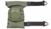 Ochraniacze kolan CONTOUR (52913-09) - Zielony OD